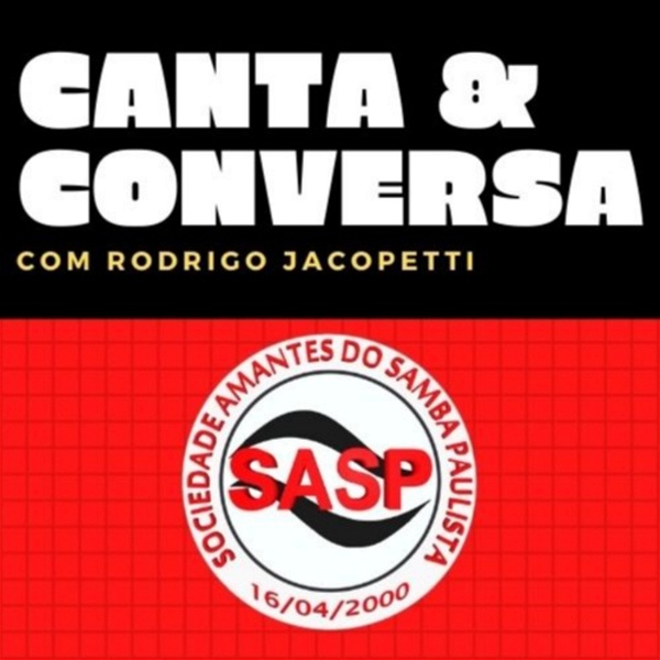 Artwork for Canta & Conversa SASP Carnaval