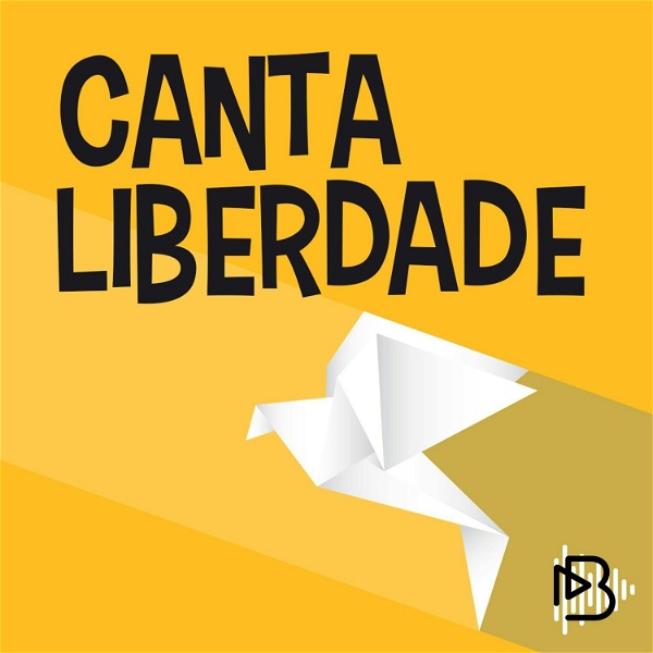 Artwork for Canta Liberdade
