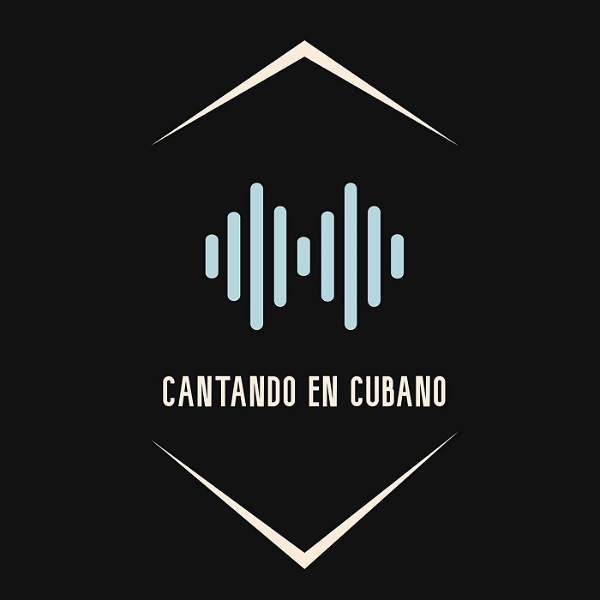 Artwork for Cantando en Cubano