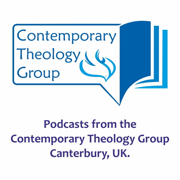 Artwork for Canterbury Contemporary Theology Group