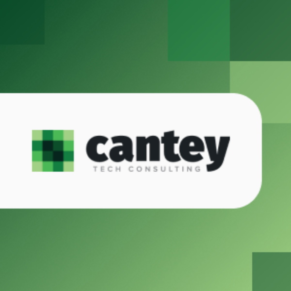 Artwork for Cantey Tech Consulting