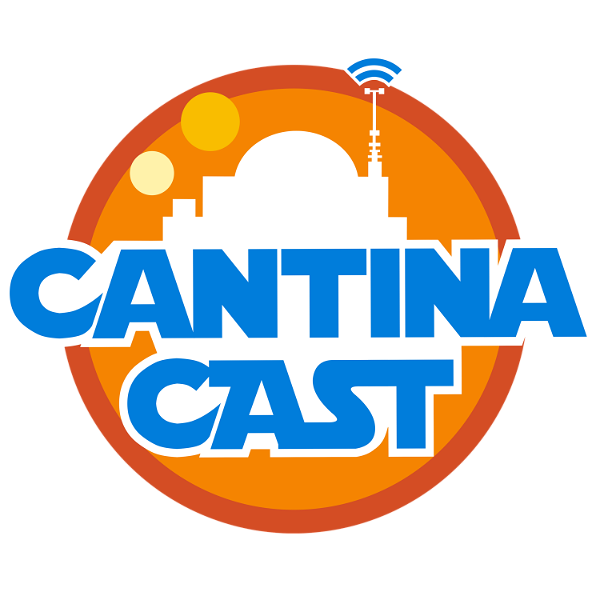 Artwork for Cantina Cast