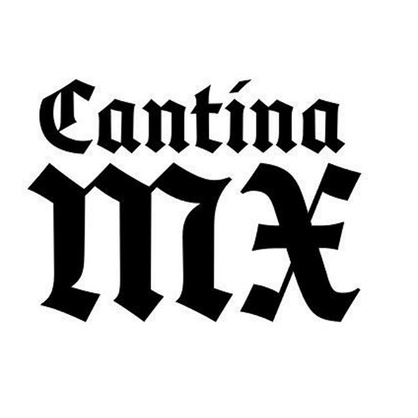 Artwork for CantinaMX Futbol Podcast