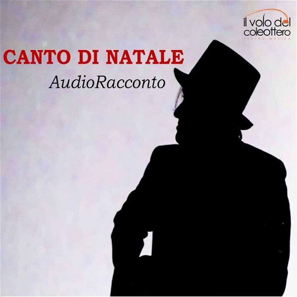 Artwork for CANTO DI NATALE Audioracconto