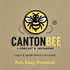 🎙️ CantonBee – Your Buzz for Learning Cantonese & Hong Kong culture! 🇭🇰✨🐝