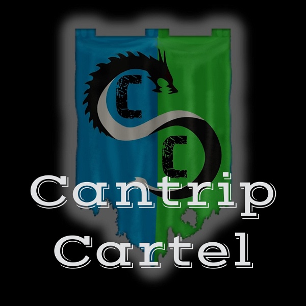Artwork for Cantrip Cartel