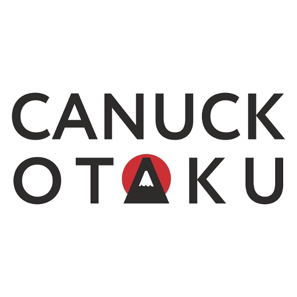 Artwork for Canuck Otaku