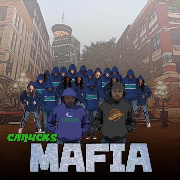 Artwork for Canucks Mafia