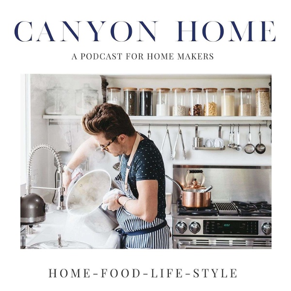 Artwork for Canyon Home