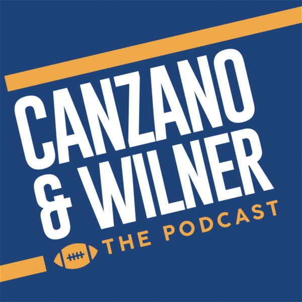 Artwork for Canzano and Wilner