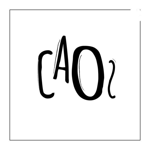 Artwork for CAOS