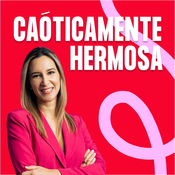 Artwork for Caóticamente Hermosa