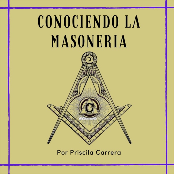 Artwork for Conociendo la masonería