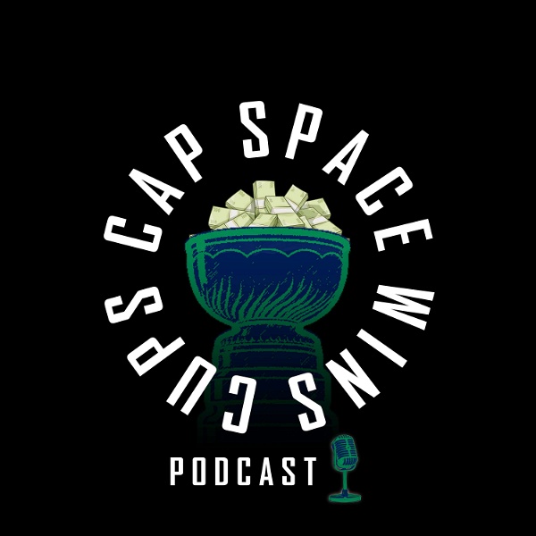 Artwork for Cap Space Wins Cups