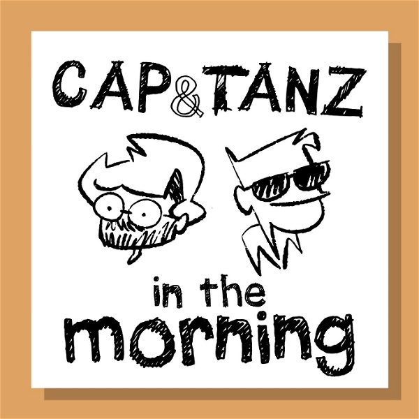 Artwork for Cap & Tanz in the morning
