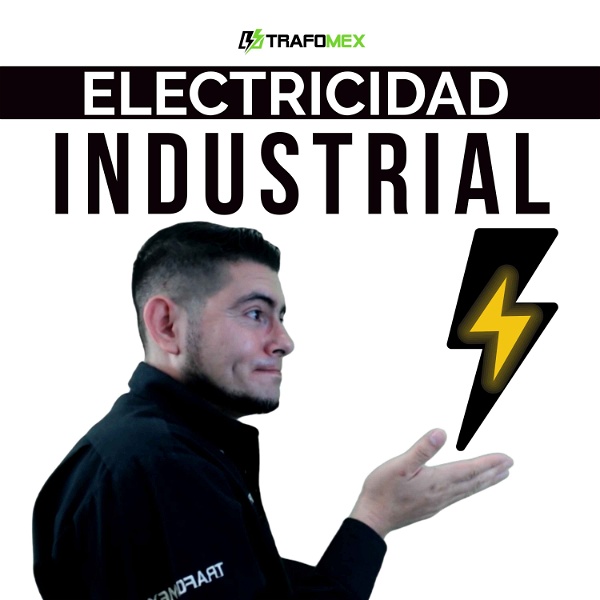 Artwork for El Podcast de la Electricidad Industrial