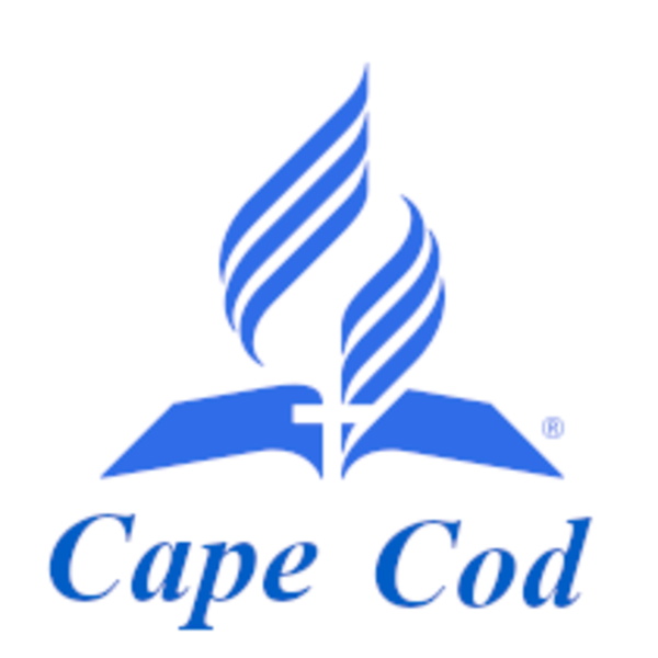 Artwork for Cape Cod SDA Sermons