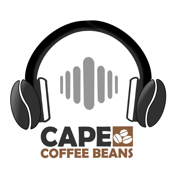 Artwork for Cape Coffee Beans Podcast