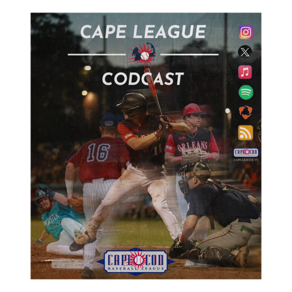 Artwork for Cape League Codcast
