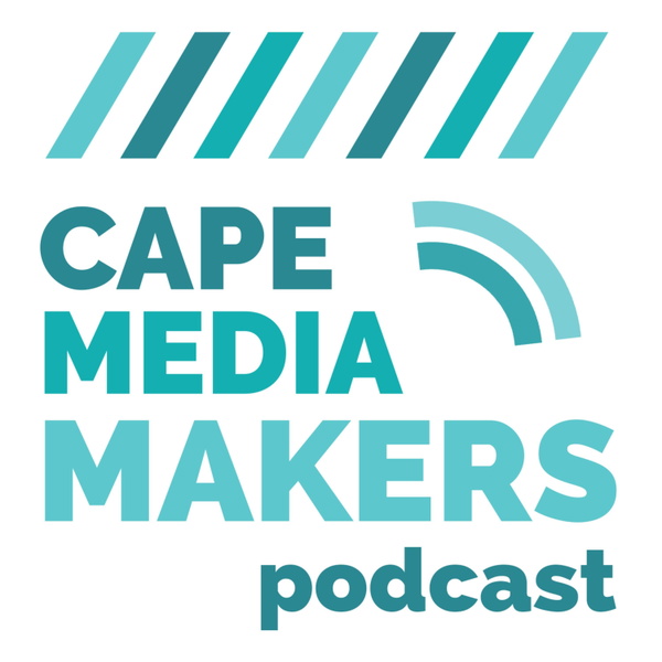 Artwork for Cape Media Makers