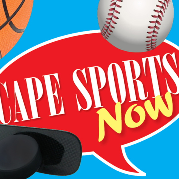 Artwork for Cape Sports Now