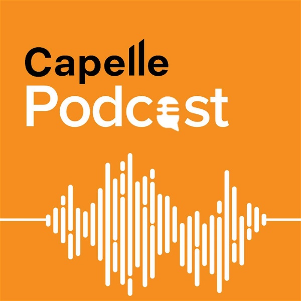 Artwork for Capelle Podcast