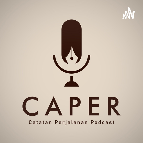 Artwork for CAPER Podcast