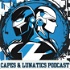 Capes & Lunatics Podcast