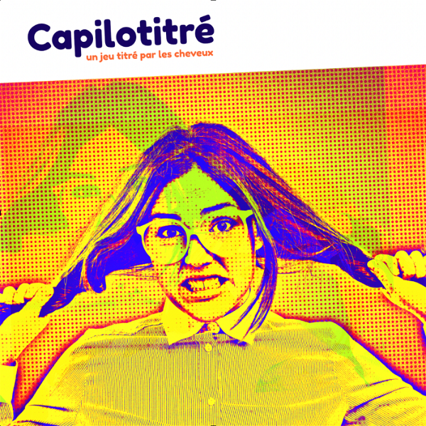 Artwork for Capilotitré