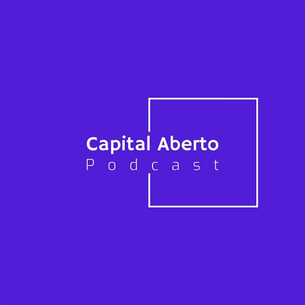 Artwork for Capital Aberto