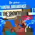 Capital Breakfast: After The Show, Show!