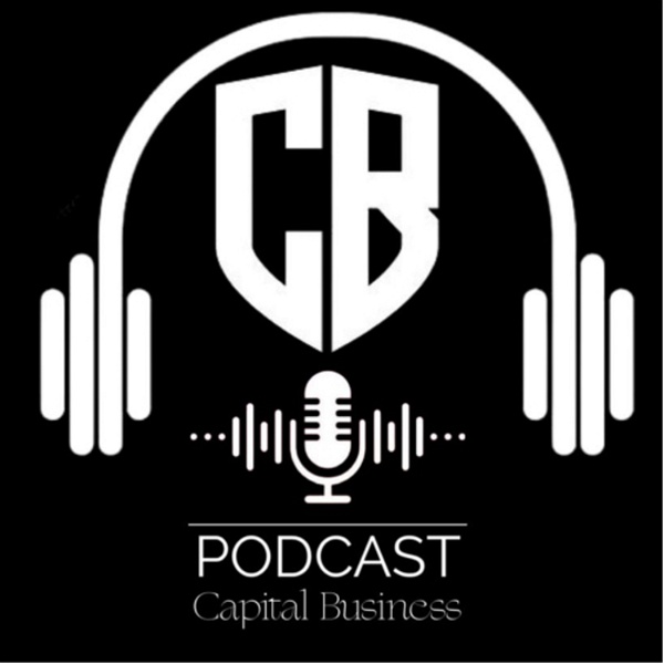 Artwork for Capital Business Podcast