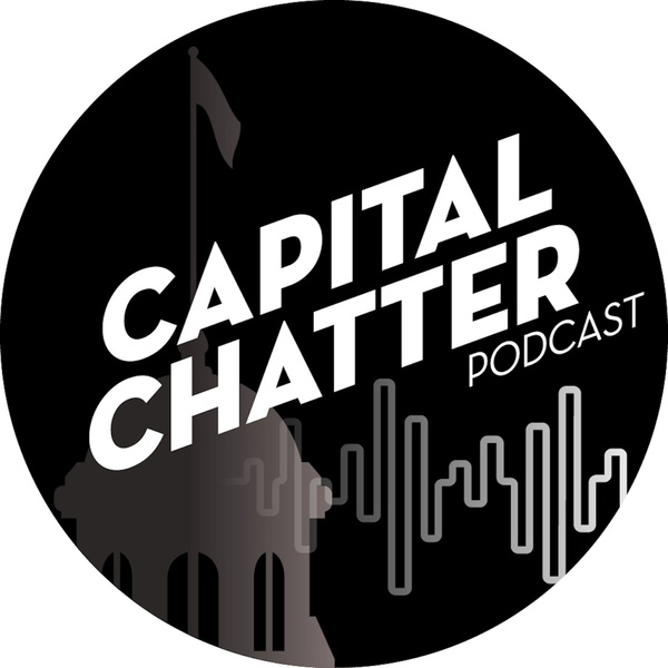 Artwork for Capital Chatter