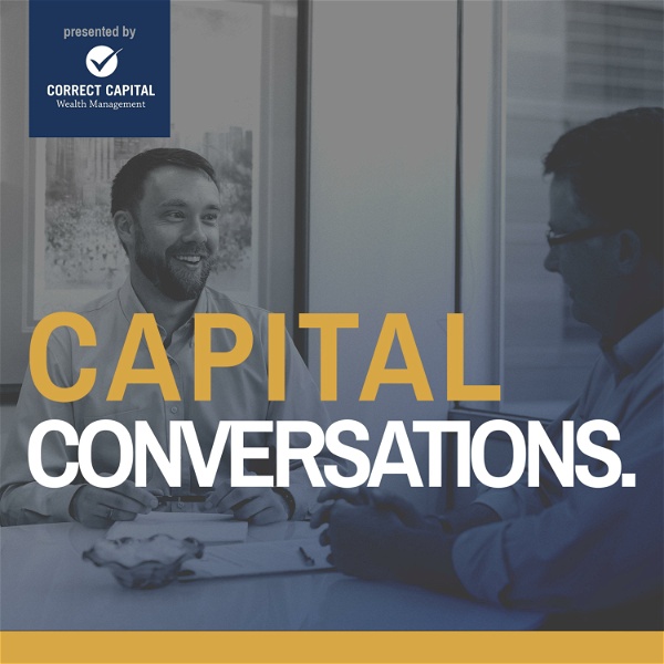 Artwork for Capital Conversations