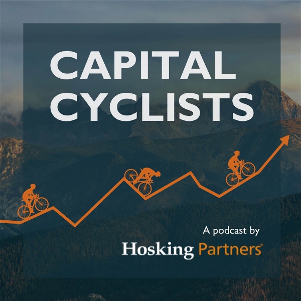 Artwork for Capital Cyclists