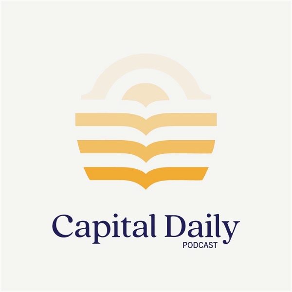Artwork for Capital Daily