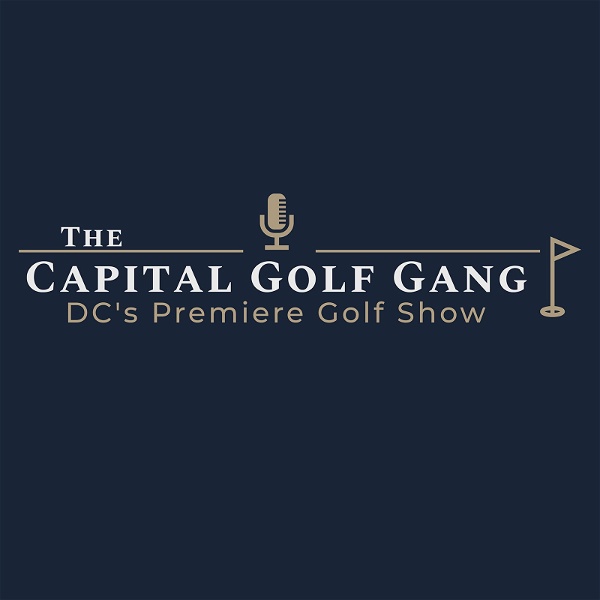 Artwork for Capital Golf Gang