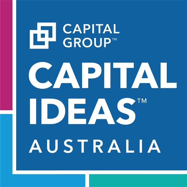Artwork for Capital Ideas Australia Podcast