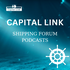 Capital Link Podcasts - Shipping Forum Podcast