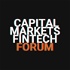 Capital Markets FinTech Forum