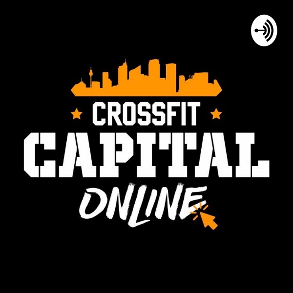 Artwork for Capital Podcast
