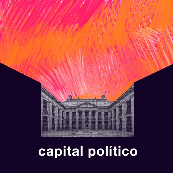 Artwork for Capital Político