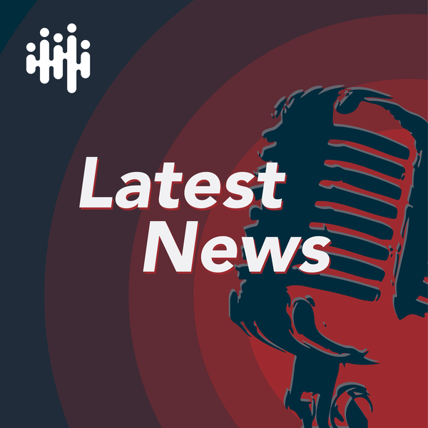Artwork for CapRadio: Latest News Podcast