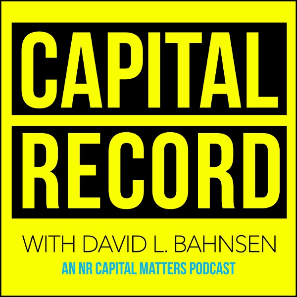 Artwork for Capital Record