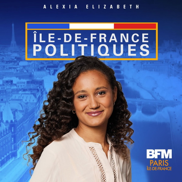 Artwork for Ile-de-France Politiques