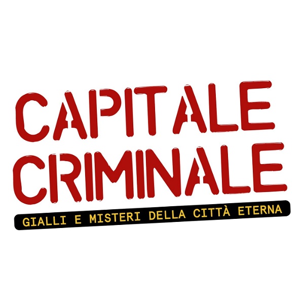 Artwork for Capitale Criminale