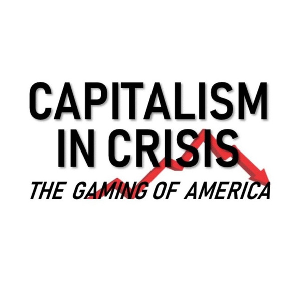 Artwork for Capitalism In Crisis