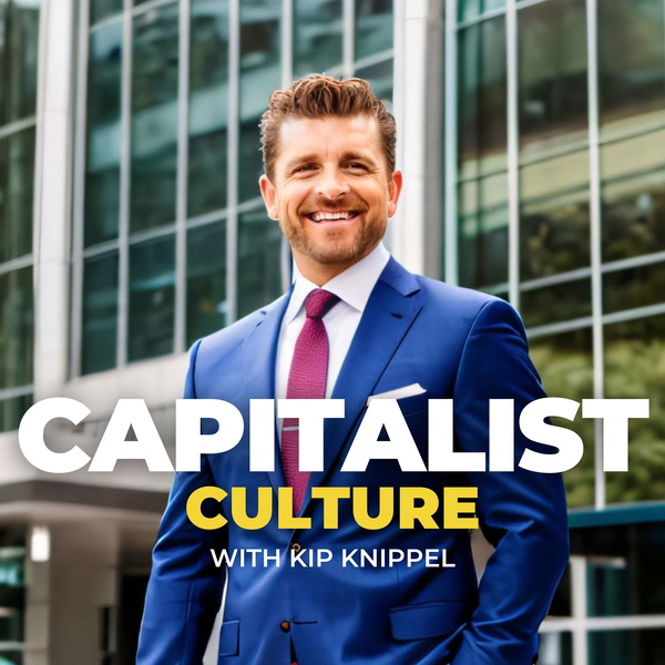 Artwork for Capitalist Culture