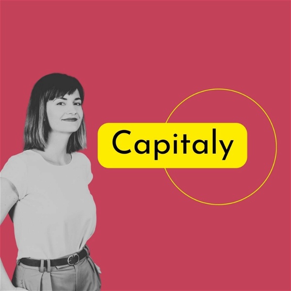 Artwork for Capitaly