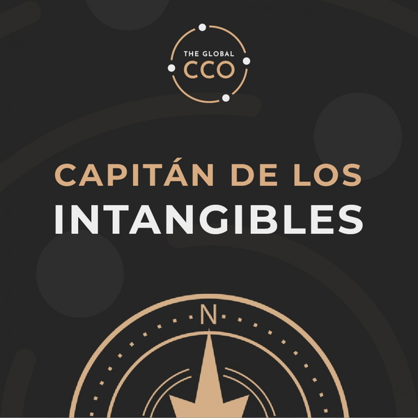Artwork for Capitán de los Intangibles